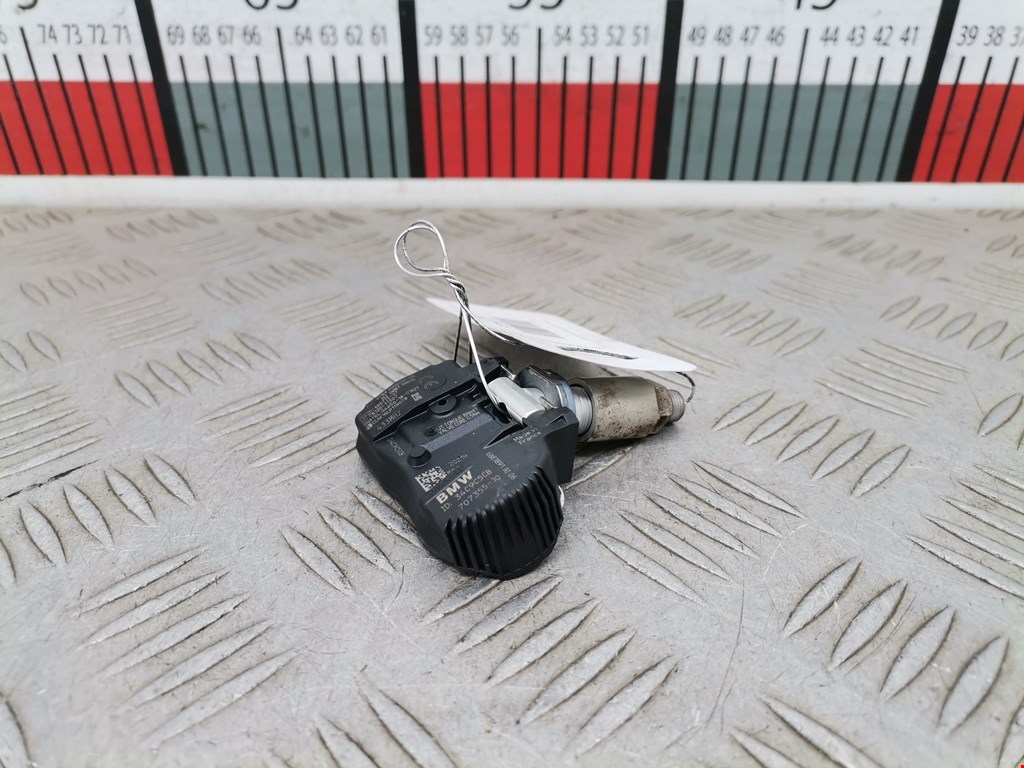 Датчик давления в шинах BMW X1 F48 2015-н.в.