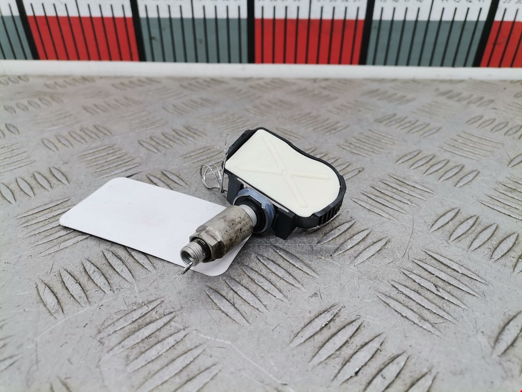 Датчик давления в шинах BMW X1 F48 2015-н.в.