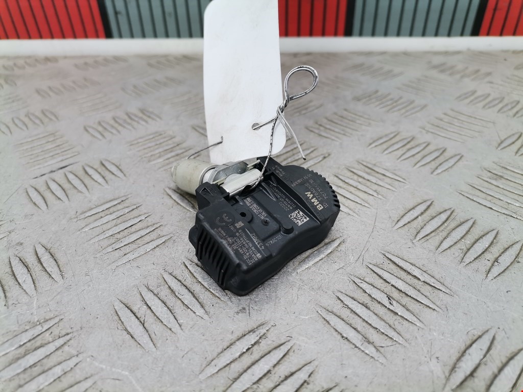 Датчик давления в шинах BMW X1 F48 2015-н.в.