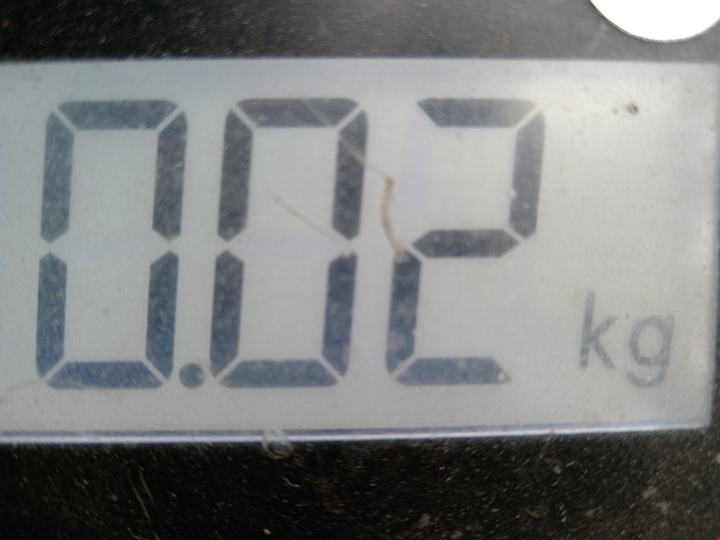 Датчик давления в шинах BMW 3er G20 2018-н.в.