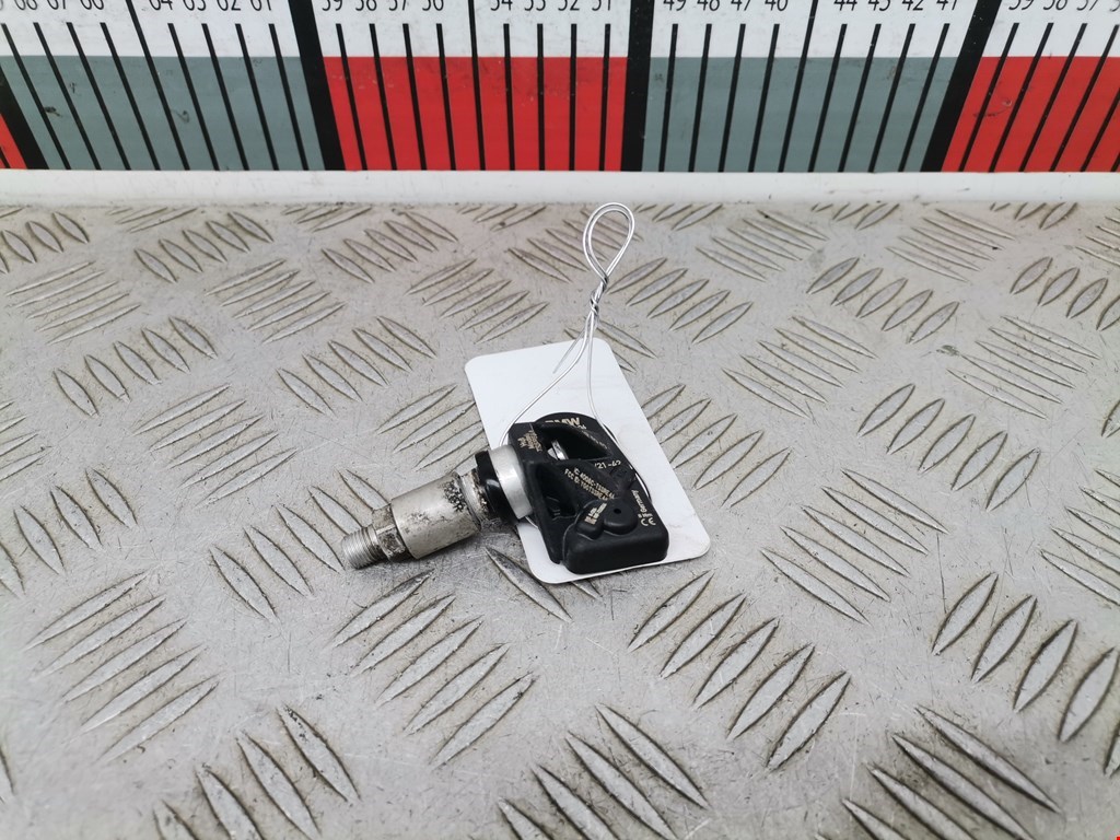 Датчик давления в шине BMW 3-Series (G20/G21) (2018-2023)