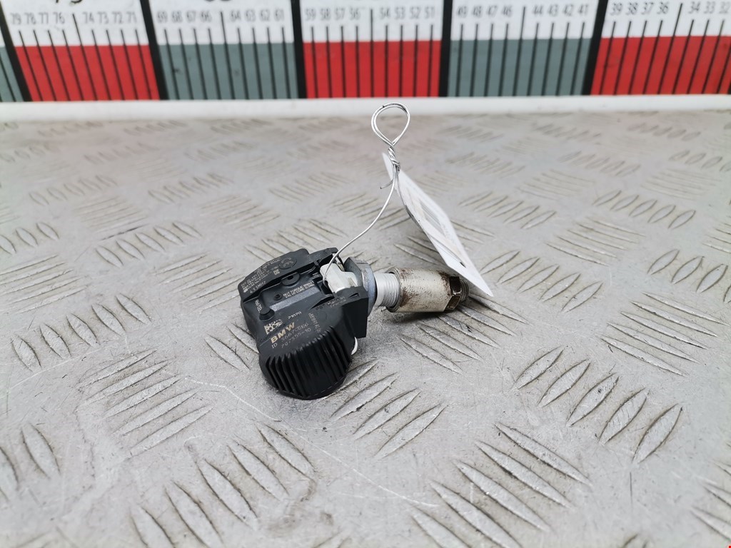 Датчик давления в шинах BMW X1 F48 2015-н.в.