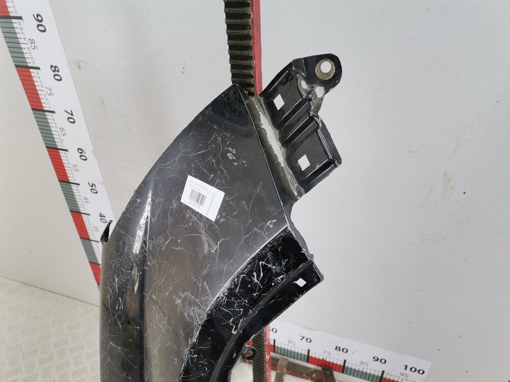 Крыло переднее правое HONDA CR-V III 2007-2012