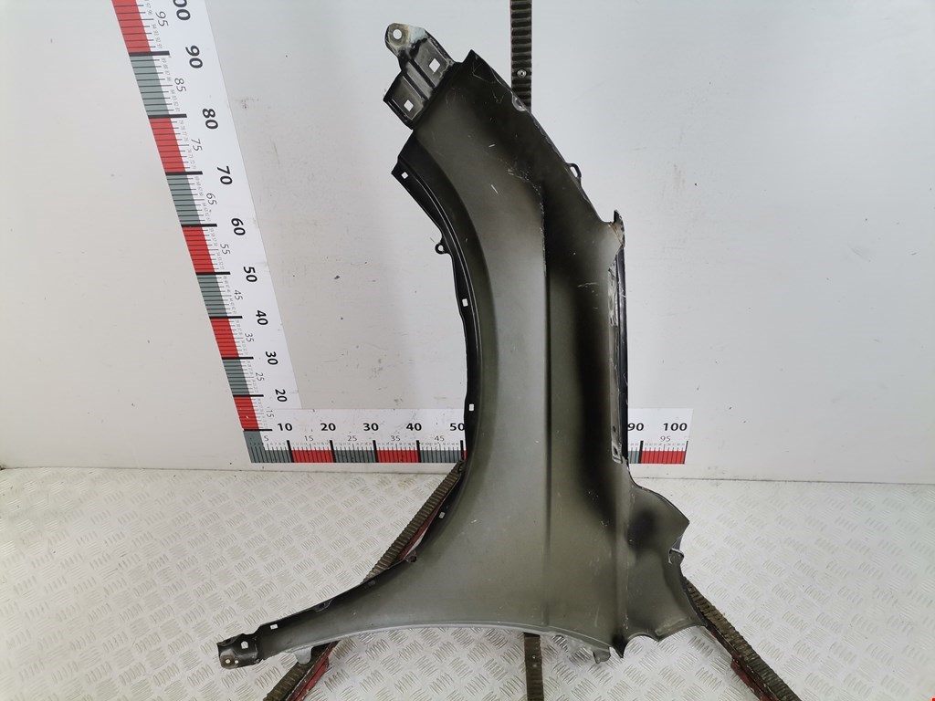 Крыло переднее правое HONDA CR-V III 2007-2012