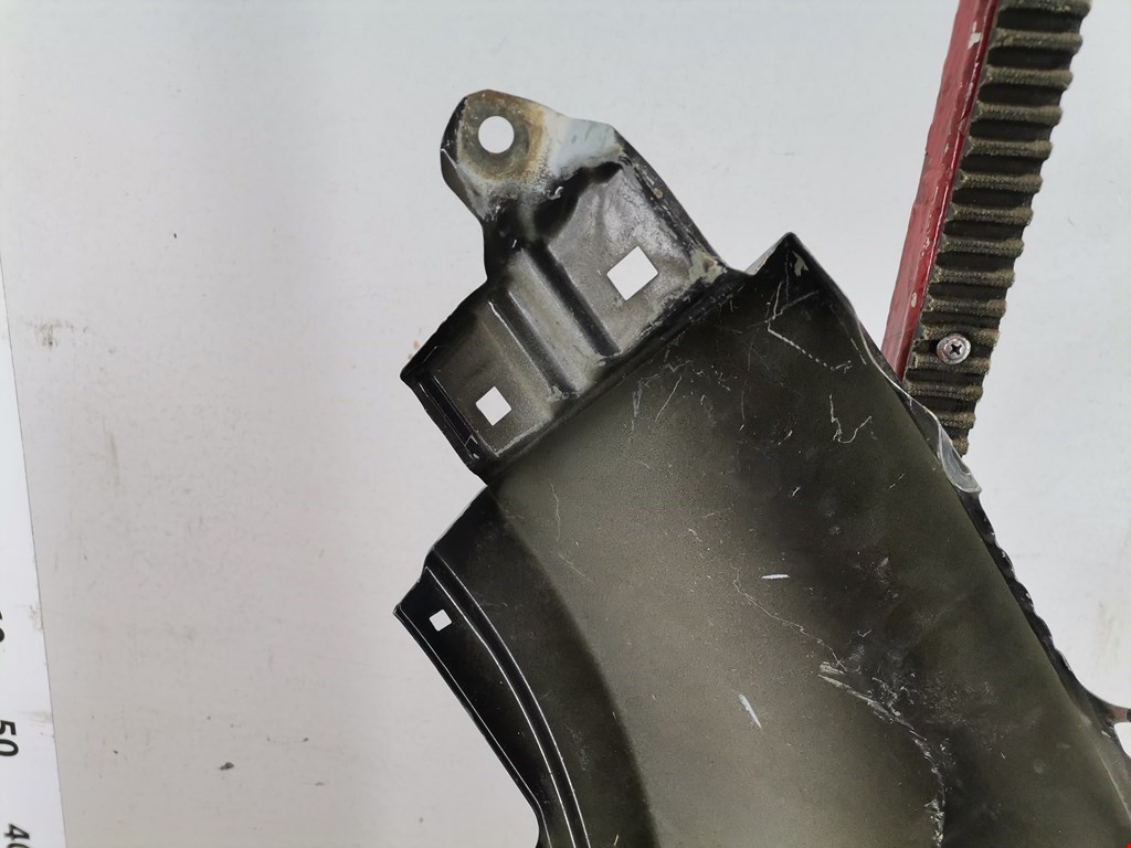 Крыло переднее правое HONDA CR-V III 2007-2012