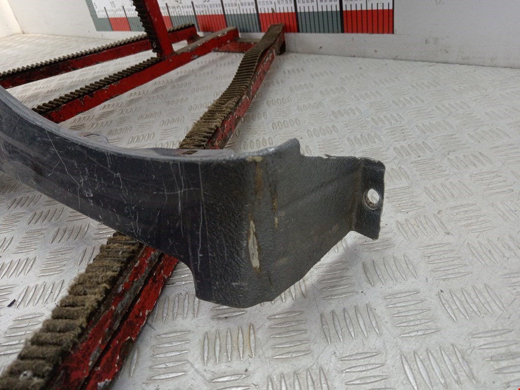 Крыло переднее правое CHEVROLET Aveo T300 2011-2015