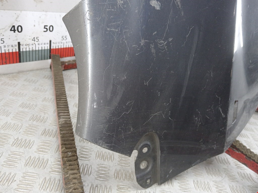 Крыло переднее правое CHEVROLET Aveo T300 2011-2015