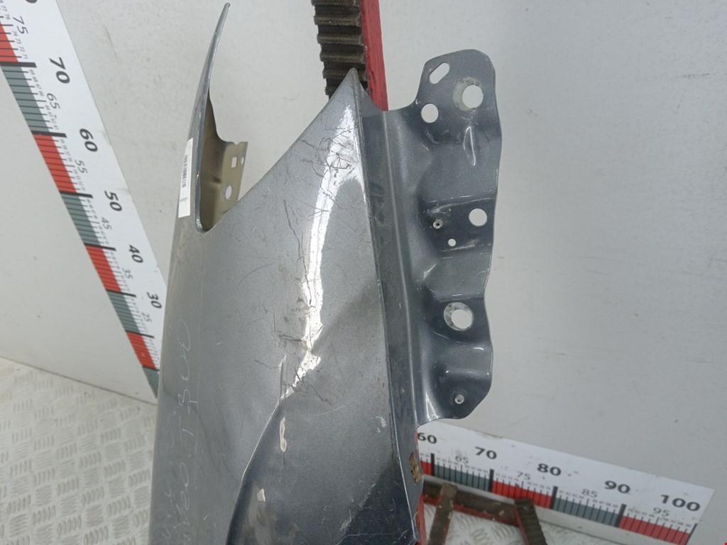 Крыло переднее правое CHEVROLET Aveo T300 2011-2015