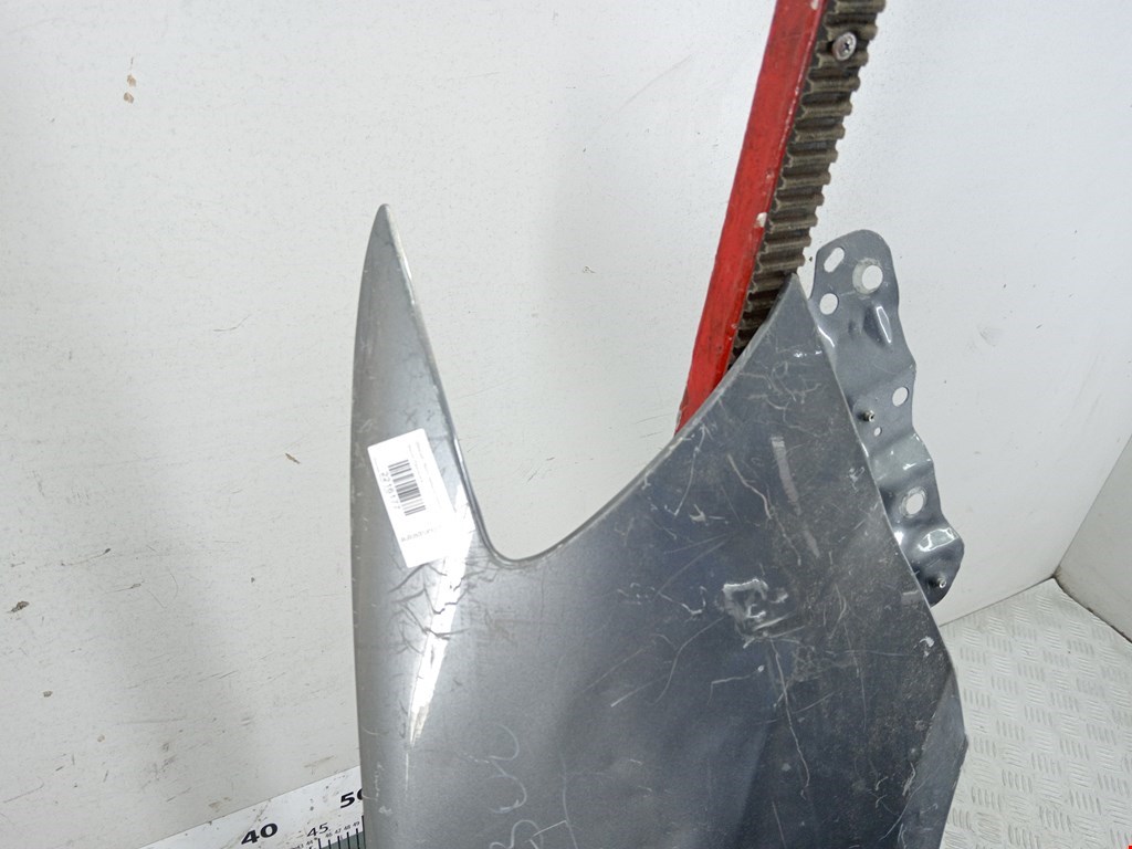 Крыло переднее правое CHEVROLET Aveo T300 2011-2015