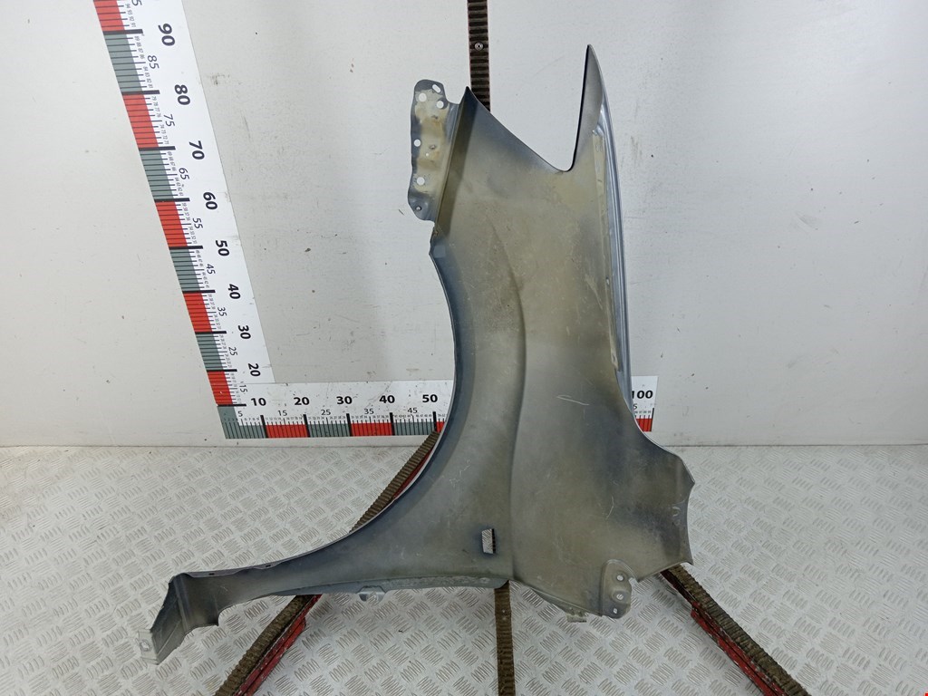 Крыло переднее правое CHEVROLET Aveo T300 2011-2015