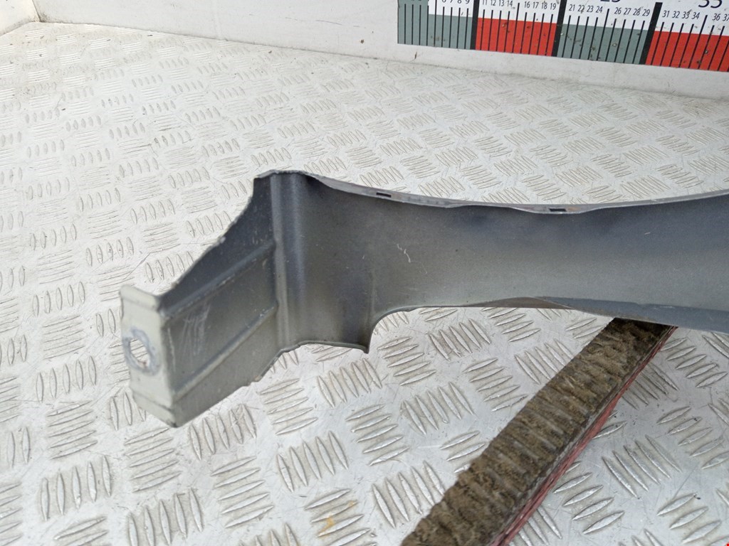 Крыло переднее правое CHEVROLET Aveo T300 2011-2015