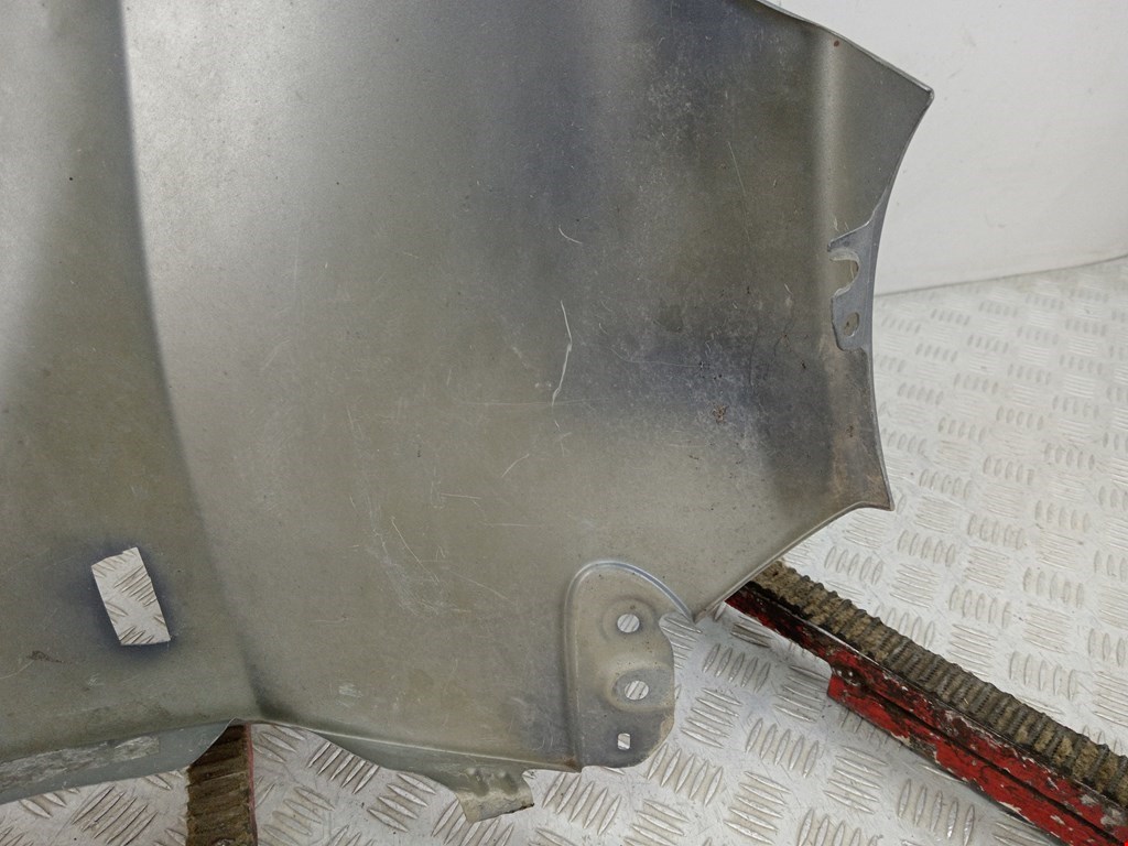 Крыло переднее правое CHEVROLET Aveo T300 2011-2015