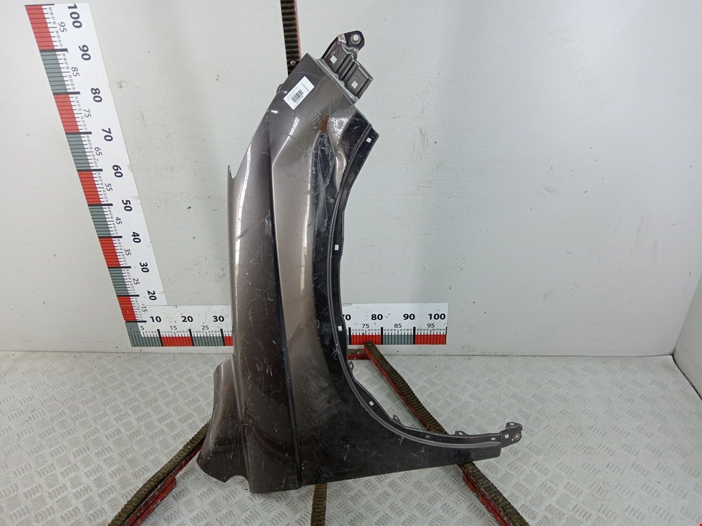 Крыло переднее правое HONDA CR-V III 2007-2012