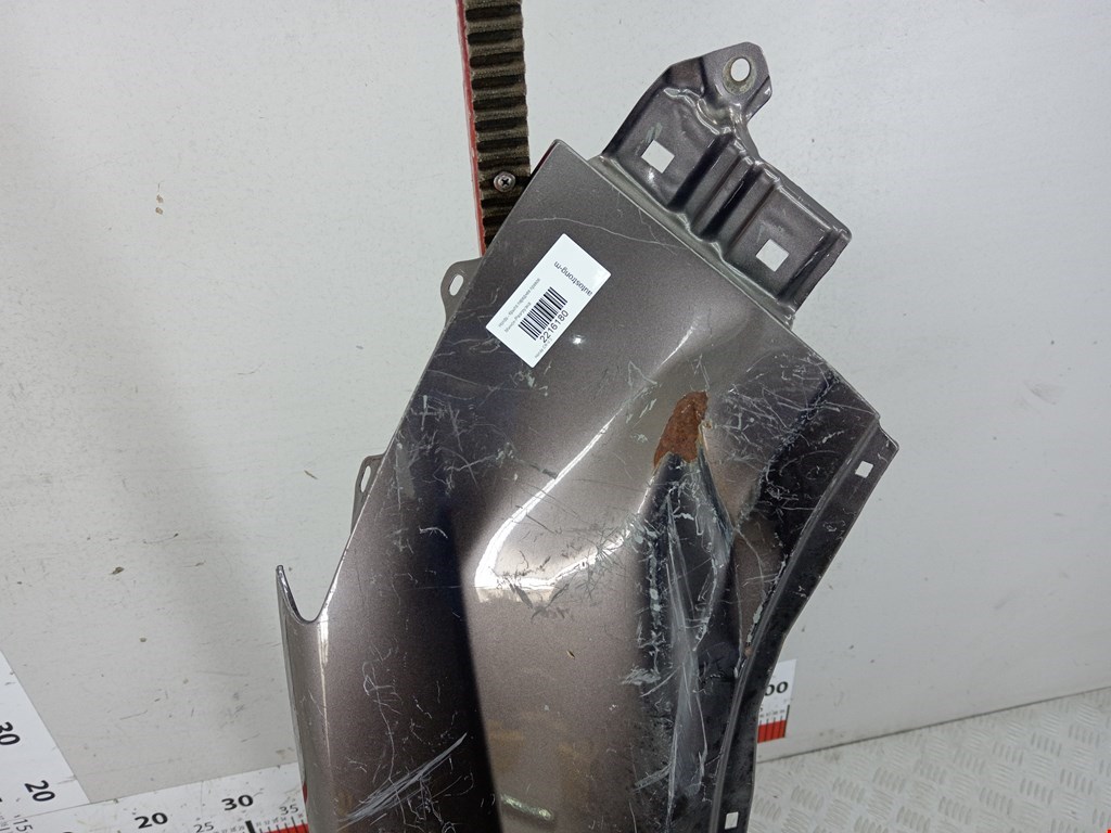 Крыло переднее правое HONDA CR-V III 2007-2012