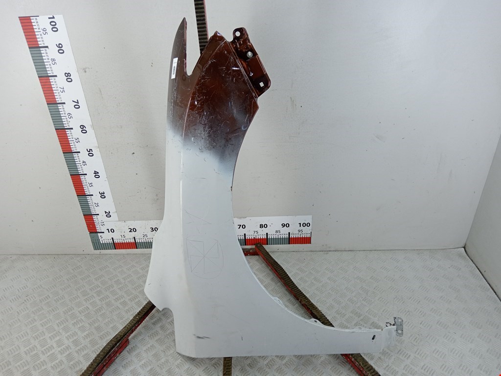 Крыло переднее правое TOYOTA Venza 2009-2017