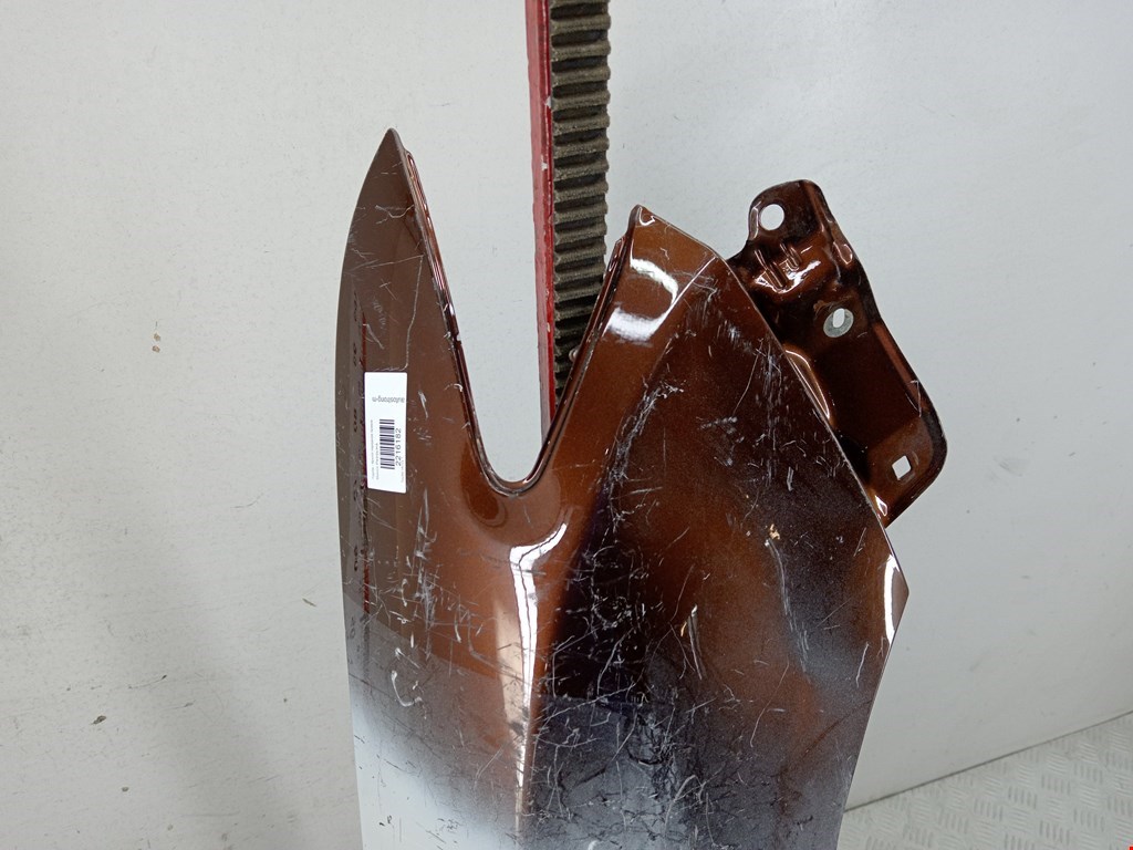 Крыло переднее правое TOYOTA Venza 2009-2017