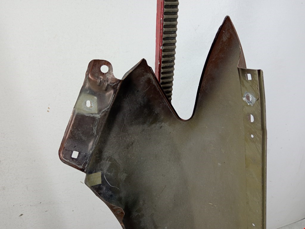 Крыло переднее правое TOYOTA Venza 2009-2017