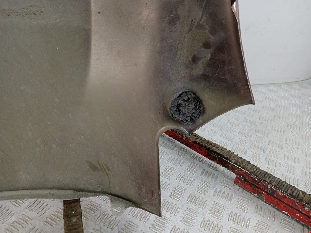 Крыло переднее правое TOYOTA Venza 2009-2017