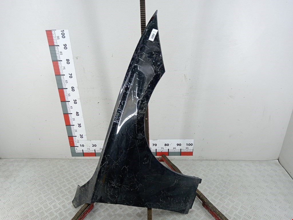 Крыло переднее правое BMW 3er F30/F31/F80 2011-2019