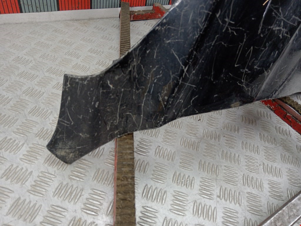 Крыло переднее правое BMW 3er F30/F31/F80 2011-2019