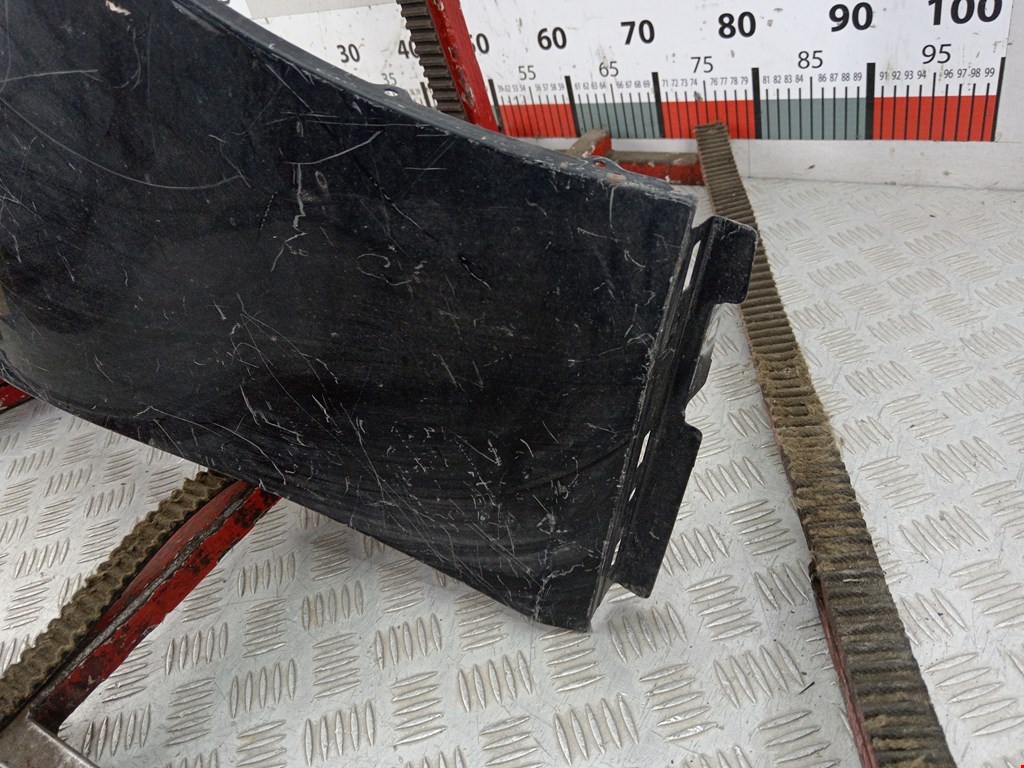 Крыло переднее правое BMW 3er F30/F31/F80 2011-2019