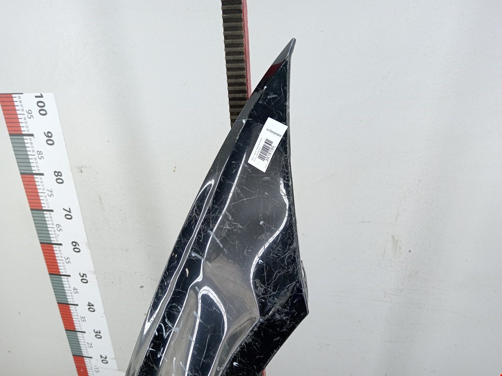 Крыло переднее правое BMW 3er F30/F31/F80 2011-2019