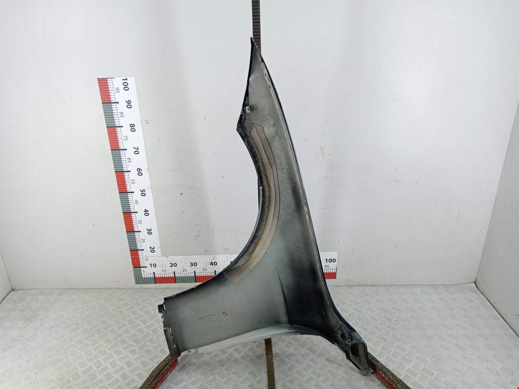 Крыло переднее правое BMW 3er F30/F31/F80 2011-2019