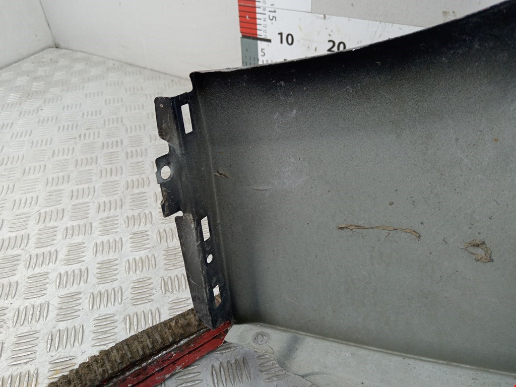 Крыло переднее правое BMW 3er F30/F31/F80 2011-2019