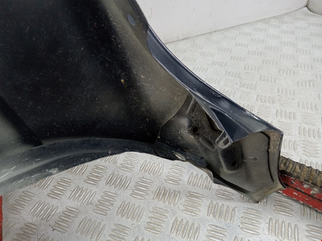 Крыло переднее правое BMW 3er F30/F31/F80 2011-2019