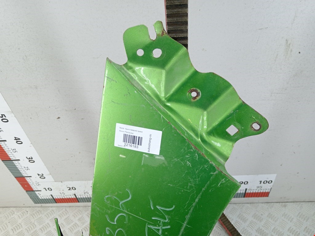 Крыло переднее правое MAZDA Mazda 2 DE\DE2 2007-2014