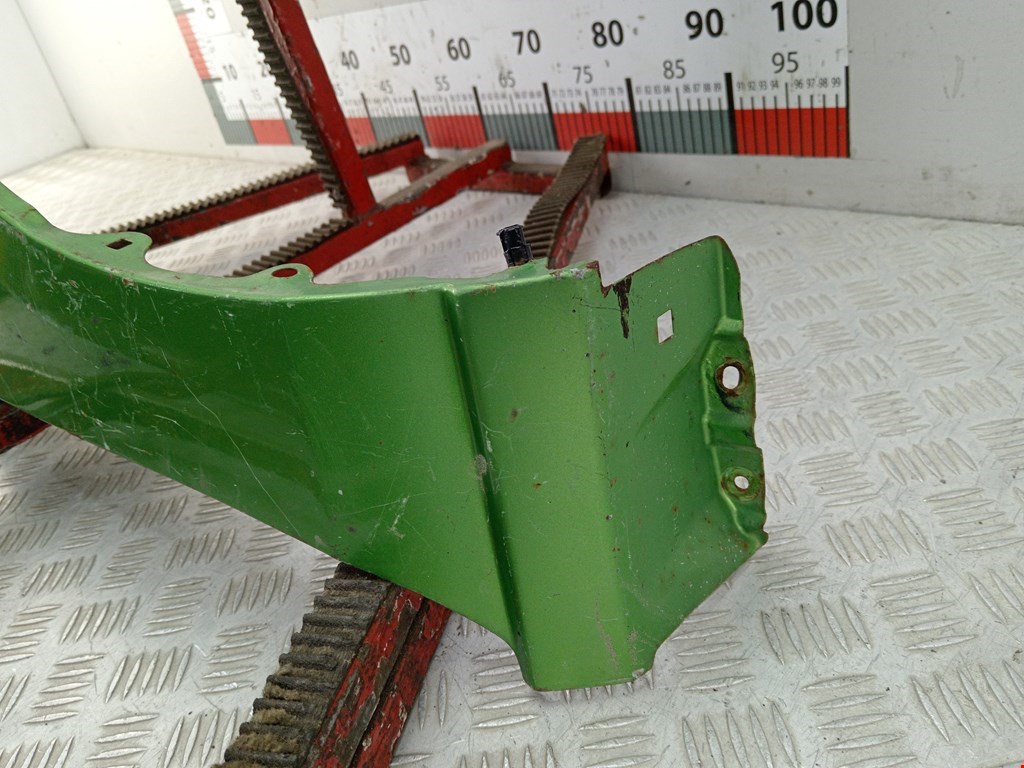 Крыло переднее правое MAZDA Mazda 2 DE\DE2 2007-2014