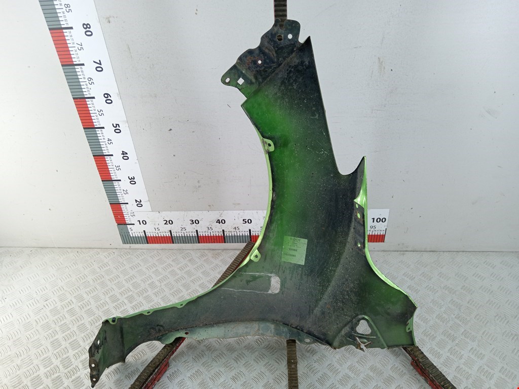 Крыло переднее правое MAZDA Mazda 2 DE\DE2 2007-2014