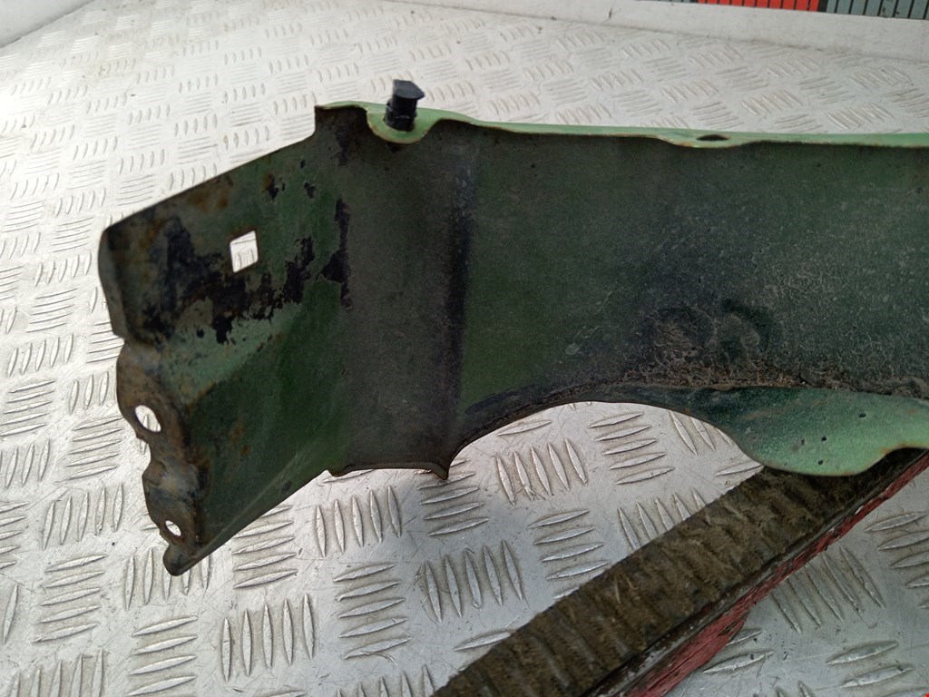 Крыло переднее правое MAZDA Mazda 2 DE\DE2 2007-2014