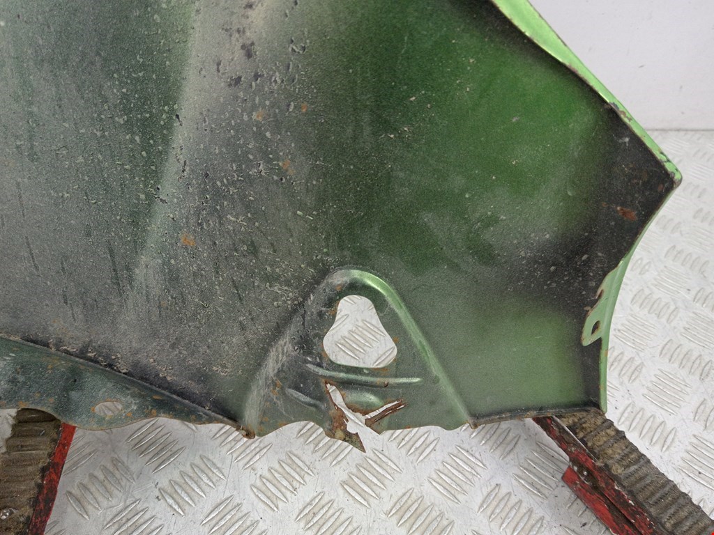 Крыло переднее правое MAZDA Mazda 2 DE\DE2 2007-2014