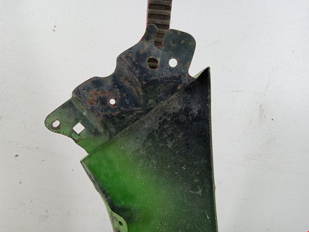 Крыло переднее правое MAZDA Mazda 2 DE\DE2 2007-2014