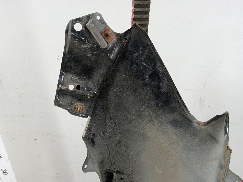 Крыло переднее правое TOYOTA RAV 4 XA30 2006-2012