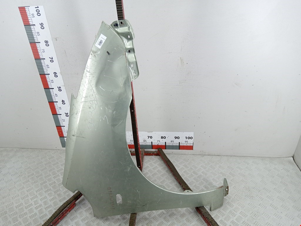 Крыло переднее правое TOYOTA Prius II XW20 2003-2012