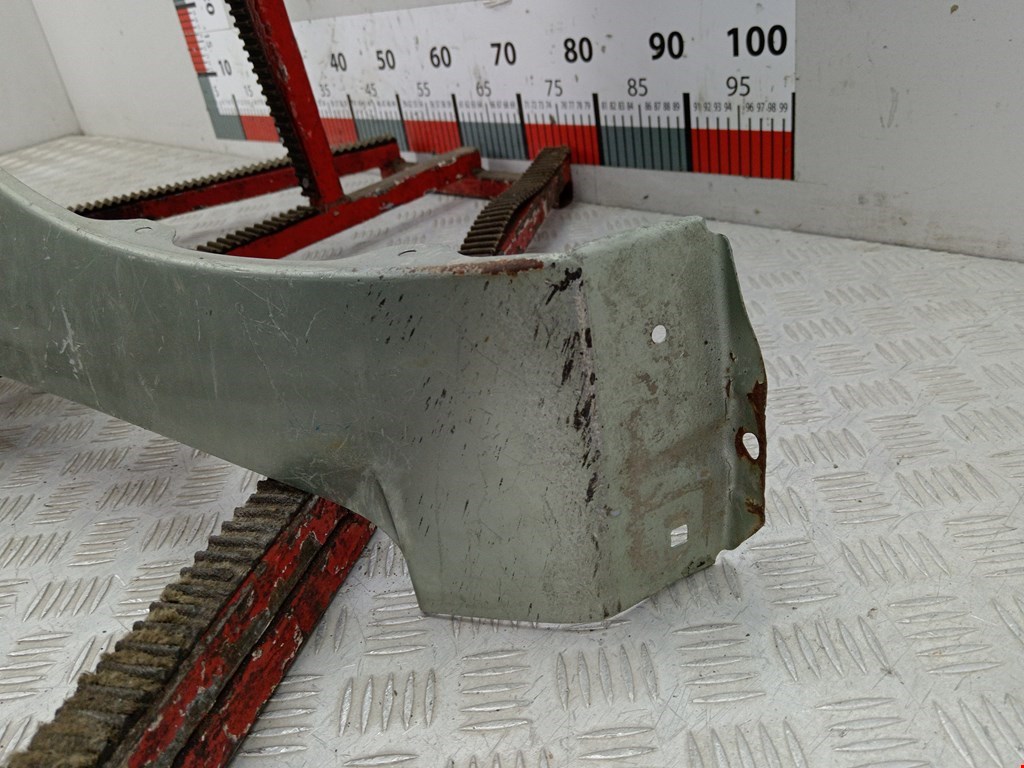 Крыло переднее правое TOYOTA Prius II XW20 2003-2012