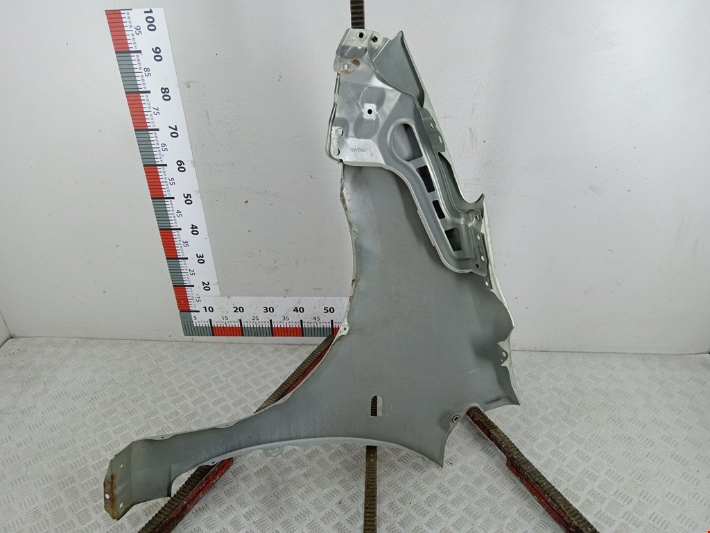 Крыло переднее правое TOYOTA Prius II XW20 2003-2012