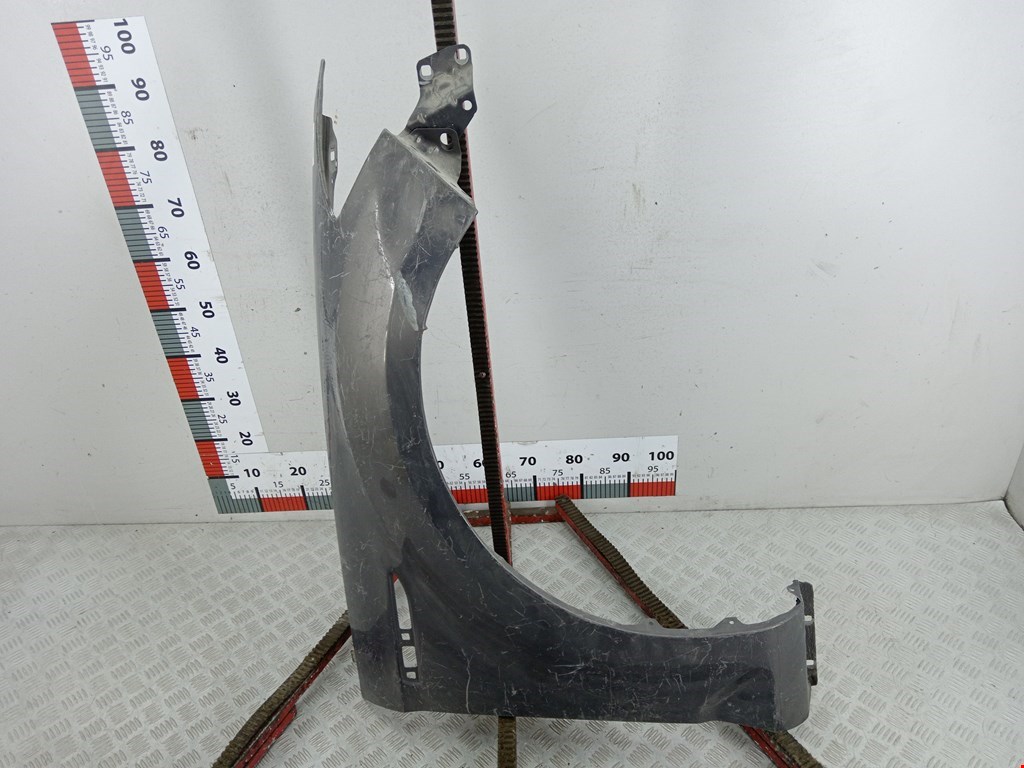 Крыло переднее правое FORD Mondeo IV 2007-2015