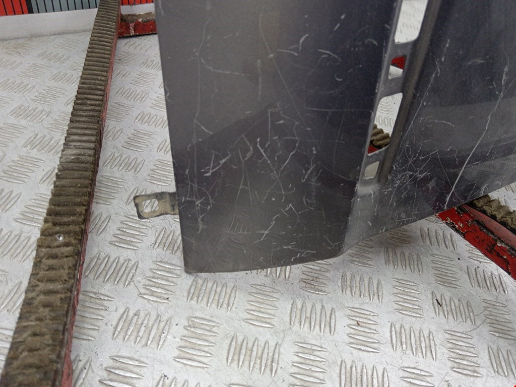 Крыло переднее правое FORD Mondeo IV 2007-2015