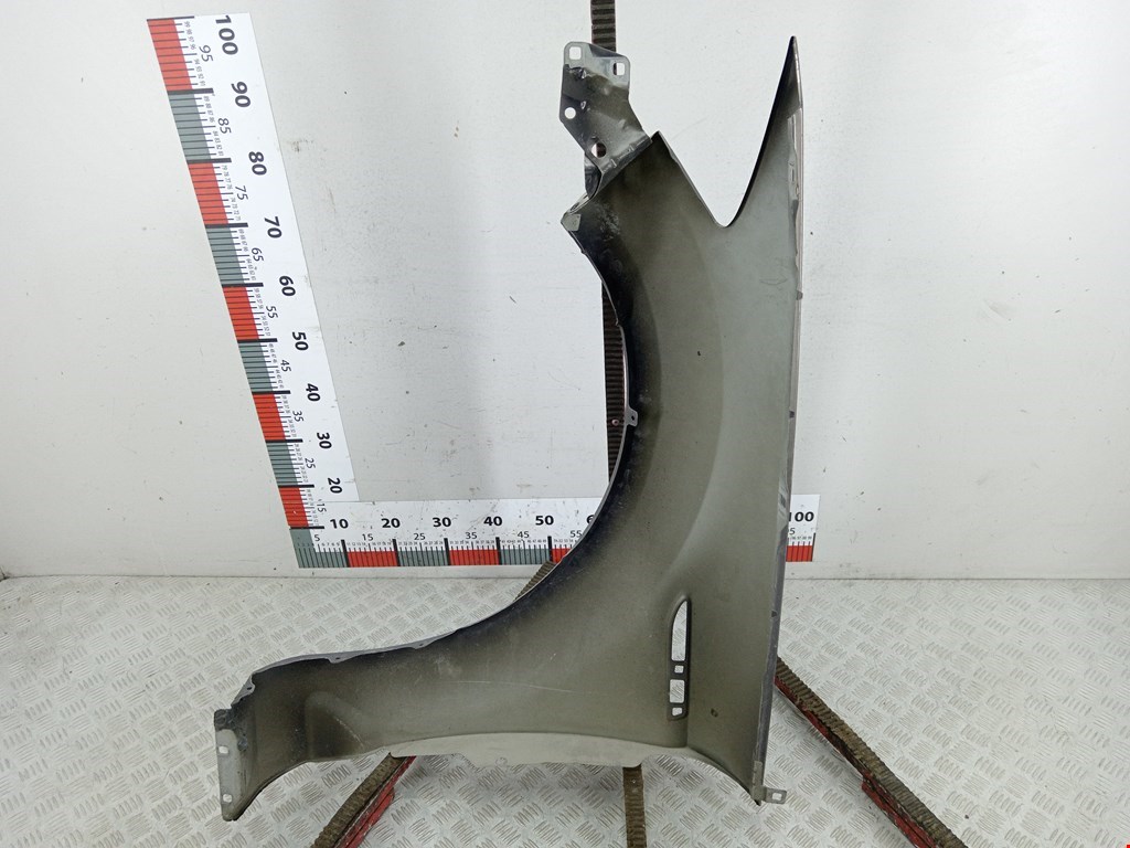 Крыло переднее правое FORD Mondeo IV 2007-2015