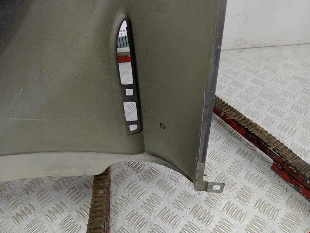 Крыло переднее правое FORD Mondeo IV 2007-2015