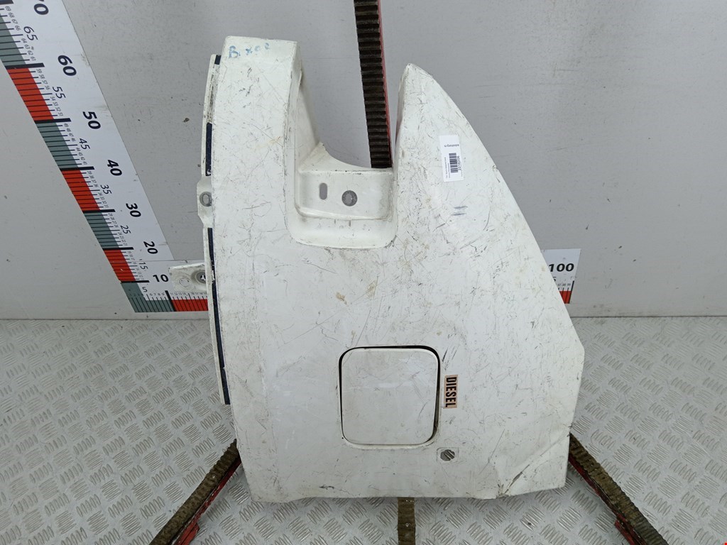 Крыло переднее левое FIAT Ducato 230 1993-2006