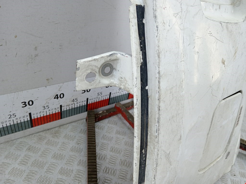 Крыло переднее левое FIAT Ducato 230 1993-2006