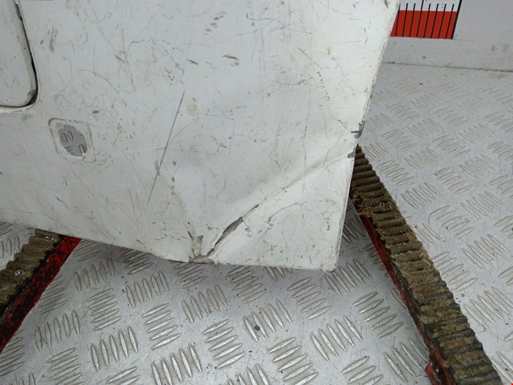 Крыло переднее левое FIAT Ducato 230 1993-2006