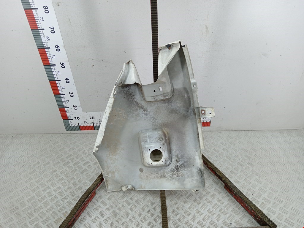 Крыло переднее левое FIAT Ducato 230 1993-2006