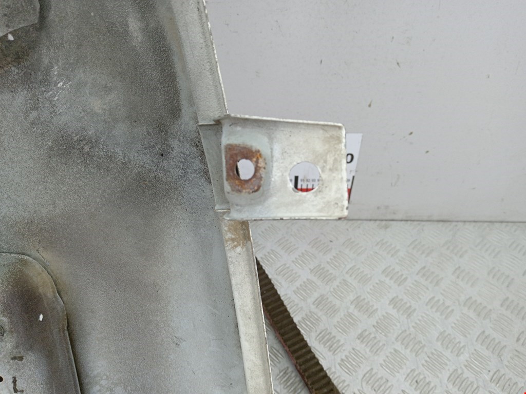 Крыло переднее левое FIAT Ducato 230 1993-2006