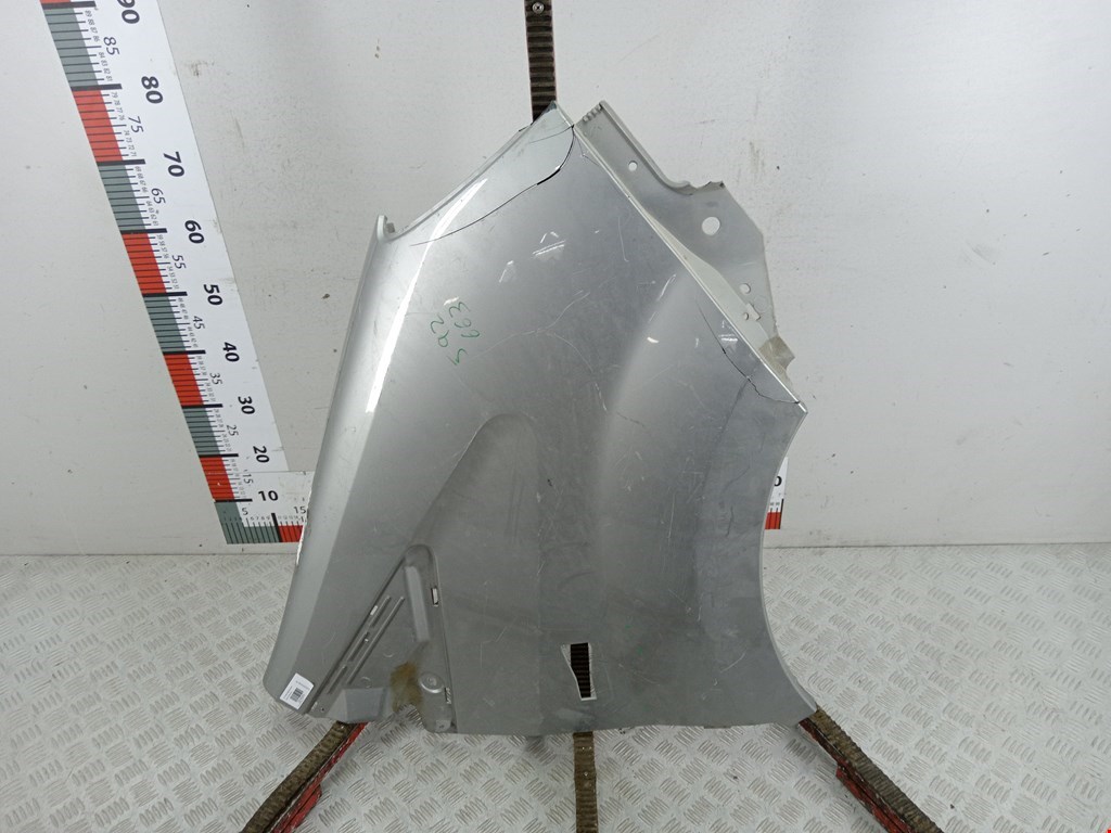 Крыло переднее правое GAZ ГАЗель-бизнес 2010-н.в.