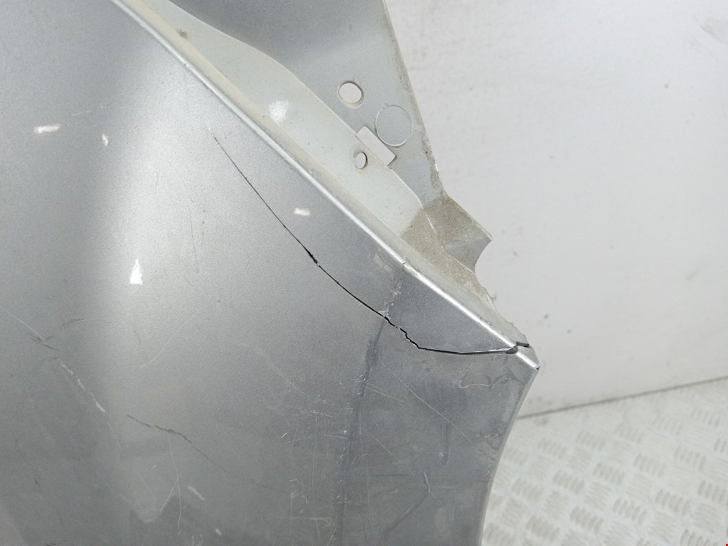 Крыло переднее правое GAZ ГАЗель-бизнес 2010-н.в.